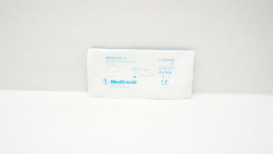 Medtronic 400400 Merocel Standard Nasal Dressing 4.5cm (x)